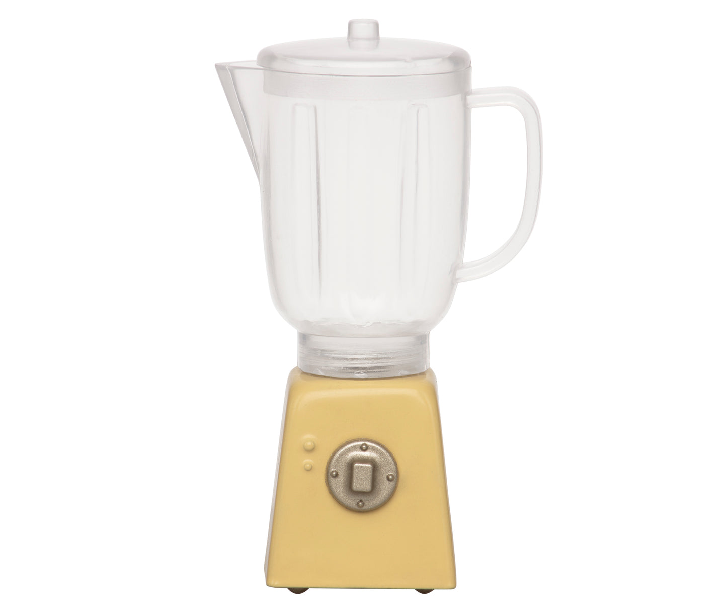 Maileg Mini Blender - Yellow