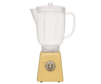 Maileg Mini Blender - Yellow