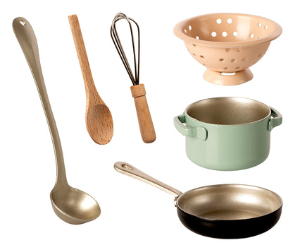 Maileg Cooking Set