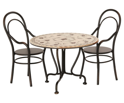 Maileg Dining Table Set, Mini