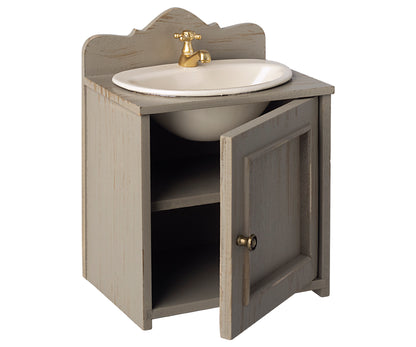 Maileg Miniature Bathroom Sink