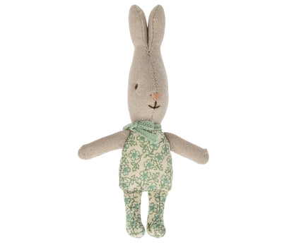 Maileg Rabbit MY - Green