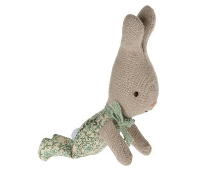 Maileg Rabbit MY - Green