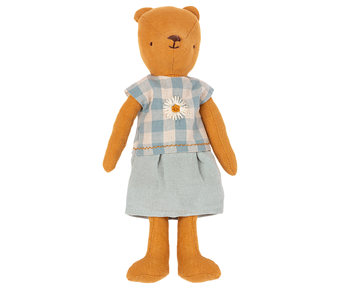 Maileg Dress for Teddy Mum