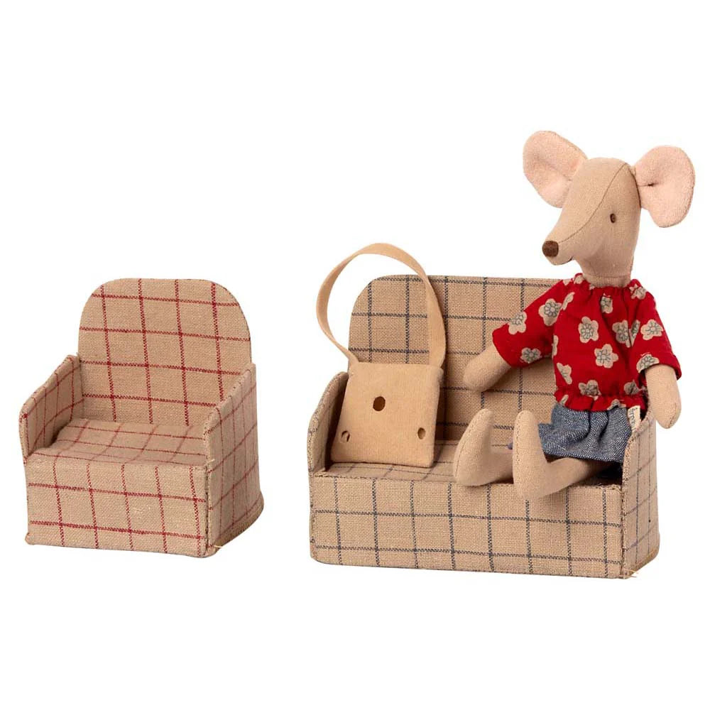 Maileg Chair for Mouse