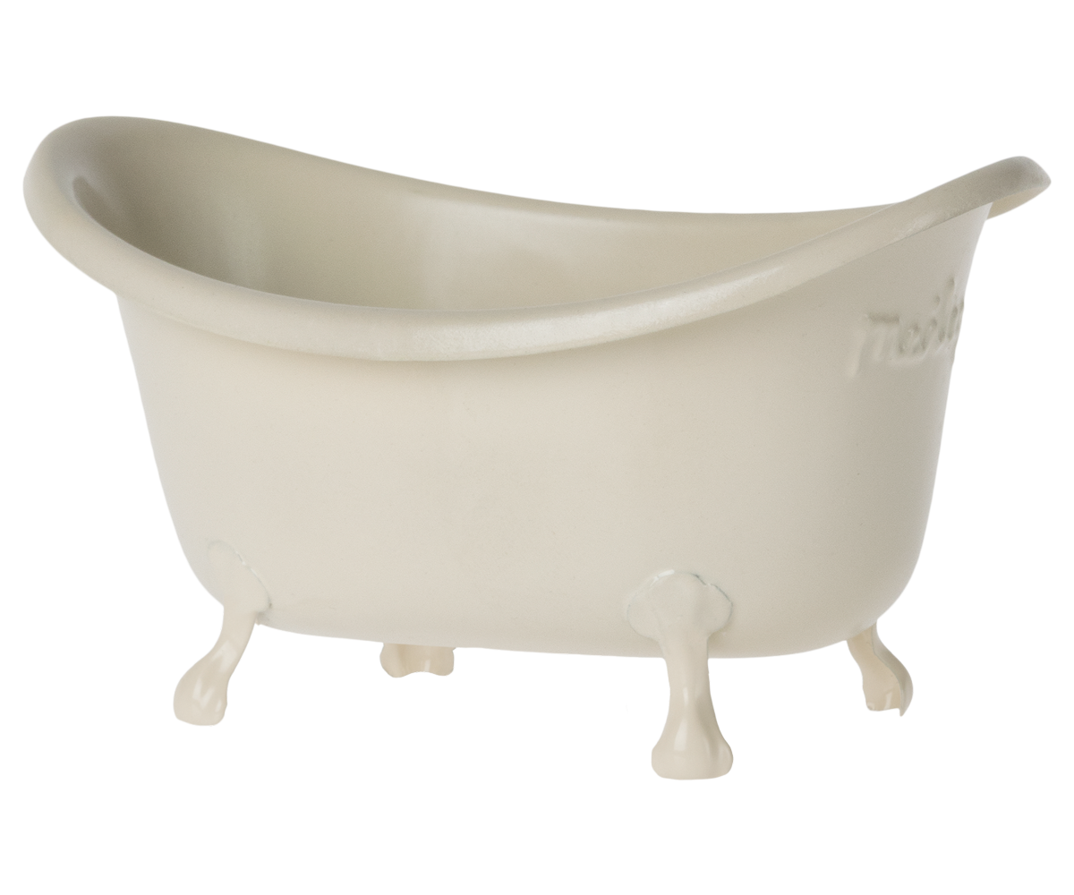 Maileg Bathtub, Mouse